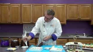 How to Make Homemade Chocolates  Part 1  Global Sugar Art [upl. by Niret]