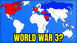 What If World War 3 Broke Out [upl. by Puto]