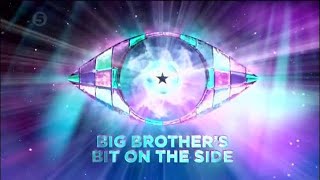 Big Brother UK Celebrity  Series 112013 Episode 2c Bit On The Side [upl. by Nela]