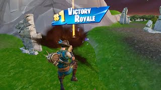 Fortnite OG Sea Wolf Victory Royale [upl. by Kovacev]