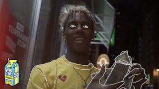 Famous Dex  Im Paid Official Music Video [upl. by Asseniv]