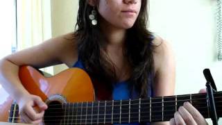 Me enamoré de tí  Chayanne  cover  Itania [upl. by Peck]