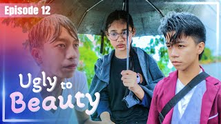 UGLY TO BEAUTY SHORT FILM  EPISODE 12 [upl. by Nosnaj]