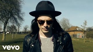 James Bay  My Hometown of Hitchin  Vevo LIFT UK [upl. by Fennessy]