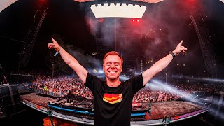 Armin van Buuren live at Ultra Music Festival Miami 2022  UMF ASOT Stage [upl. by Clancy]