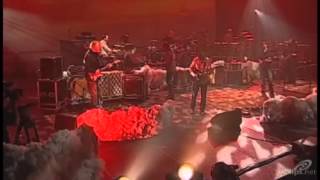 Fixin To Die HQ Widespread Panic 12312008 [upl. by Sinnaoi]