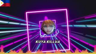 DJ ALALALALONG ABG PILIH YG MANA SLOWED REMIX KUYA KILLUA [upl. by Poore]