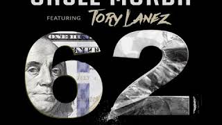 Uncle Murda  62 ft Tory Lanez official Audio [upl. by Erme]