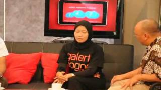 galeribogornet on Megaswara TV Bogor [upl. by Nowahs]