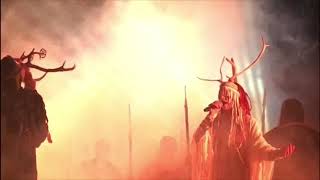 Heilung live at Midgardsblot 2019 [upl. by Dion]