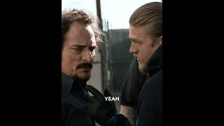 Tig saves a Dog🐶 S05E13 soa sonsofanarchy shorts [upl. by Medor]