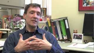 Nutrition Expert David Holben Discusses Food Insecurity [upl. by Ahseket]