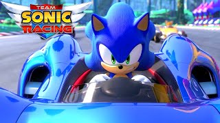 SONIC X SHADOW GENERATIONS  Summer Game Fest Trailer [upl. by Koral]