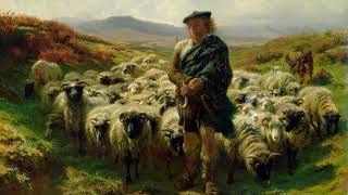 Music and Songs of the Scottish Highlands [upl. by Haroved]