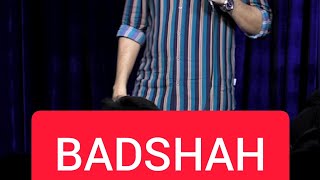 BADSHAH 🤣 [upl. by Adirahs]