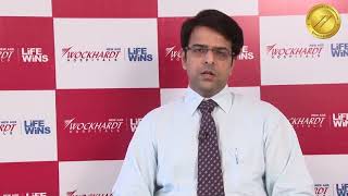 What is Gastroenterology  Dr Amit Gupte  Wockhardt Hospitals Mumbai Central [upl. by Leivad]