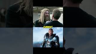 Was Thor weak in Avengers Endgame [upl. by Pease590]