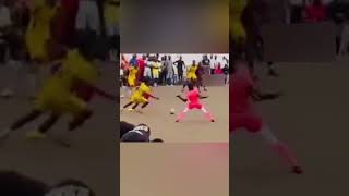 4 ⚽ Les Meilleurs Dribbles du Football Africain  Moments Épiques  Ces Joueurs Vont Vous Étonner [upl. by Pritchard]