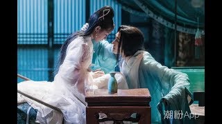 Drama 2019Hạo Lan truyện tập 1 chính thức lên sóngNhiếp Viễn Ngô Cẩn Ngôn Legend of Hao Lan ost [upl. by Eronel639]