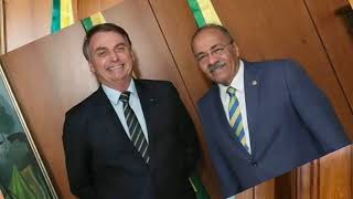 Titãs  Vossa Excelência Clipe Bolsonaro 2021  Fora Bozo [upl. by Moe]