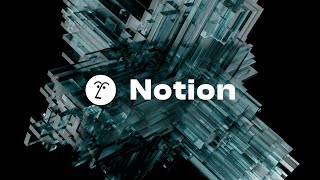 Notion AI [upl. by Yesnil]