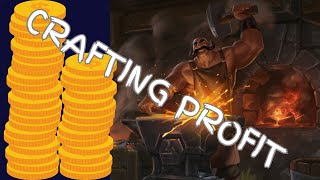 Should You Craft In Albion Online 2024 Is It Worth It [upl. by Enirahtac]