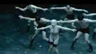 Lady Gaga  Alejandro Official Music Video NEW HD and HQ [upl. by Arimaj]