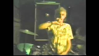 Operation Ivy  quotFreeze Upquot live at 924 Gilman St in Berkeley California June 24 1988 punk [upl. by Annauqahs997]