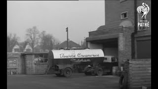 Where in Mitcham in 1940s [upl. by Eittol]