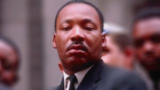 Martin Luther King Jr Greatest Speech Ever [upl. by Malinda]