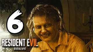 CERCHIAMO MIA NELLA CASA  RESIDENT EVIL 7 BIOHAZARD  Lets Play ITA PS5 4K UHD  PARTE 6 [upl. by Chet613]