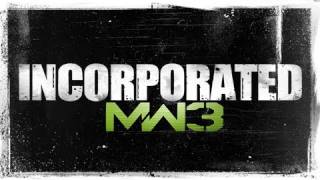 Modern Warfare 3 INCORPORATED [upl. by Annoj]