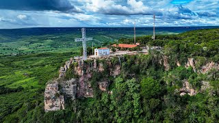 UMA VIAGEM PELO CARIRI DO CEARÁ [upl. by Kiel]