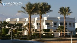 Royal Paradise Resort 4★ Hotel Sharm El Sheikh Egypt [upl. by Yankee]