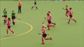 GoalhighlightsfromSuperSaturdayPt1SCWHL3BOxtedLadies1stXIvsLeweson24thOctober2020FT40 [upl. by Duwad]