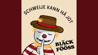 Schweije kann hä jot [upl. by Retepnhoj]