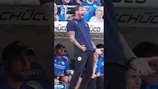 Arminia Bielefeld  TSV 1860 München 01 Tim Linnenbrügger Kommentar [upl. by Ramled]