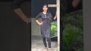 wait for the end 🤣Jagga Jasoos Galti Se Mistake Video Song comedy funnyvideo waitforend [upl. by Basir462]