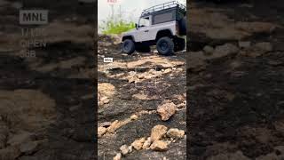 Rc car offroad foryou thar trending foryou fyp [upl. by Yael140]