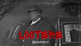 Distortion 17  Lootere  Hindi Rap Song 2024  Latest indian rap Song [upl. by Ellimac]