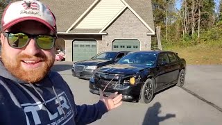 2016 Chrysler 300S Salvage Rebuild EASY FIX [upl. by Nuavahs]