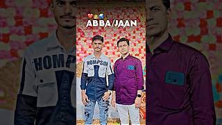 ABBA JAAN ❤️🤩… [upl. by Fi]