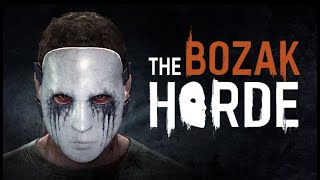 Dying Light Bozak Horde All Trials and Rewards Showcase [upl. by Reinhart]