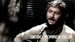 Diego Torres  Otra versión de Guapa Acústica [upl. by Beryle353]