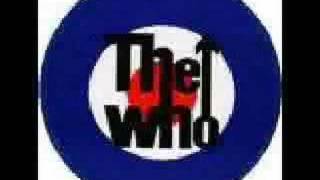 the who  woodstock incident with abbie hoffman and pete [upl. by Hayilaa]