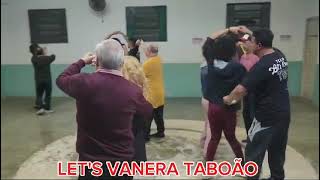 Vanera Paulista Lets Dance [upl. by Nossyla]