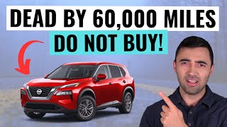 Least Reliable Cars That Wont Even Last 60000 Miles  Avoid Buying [upl. by Farr]