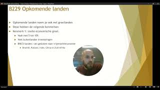 Havo 2 Thema 1 Globalisering in China Basisstof 3 Migratie en verstedelijking Deel 3 [upl. by Jared]