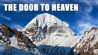 Mount Kailash  Door to heaven  The mountain none could climb [upl. by Ries479]