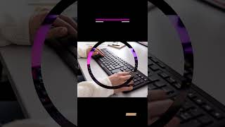 Top 5 best wireless keyboard in 2024 [upl. by Ivanah]